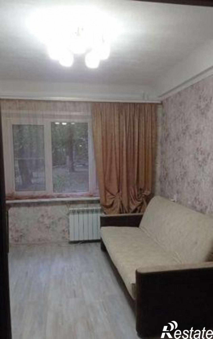 3-комн квартира Коммунистический проспект, 33/2