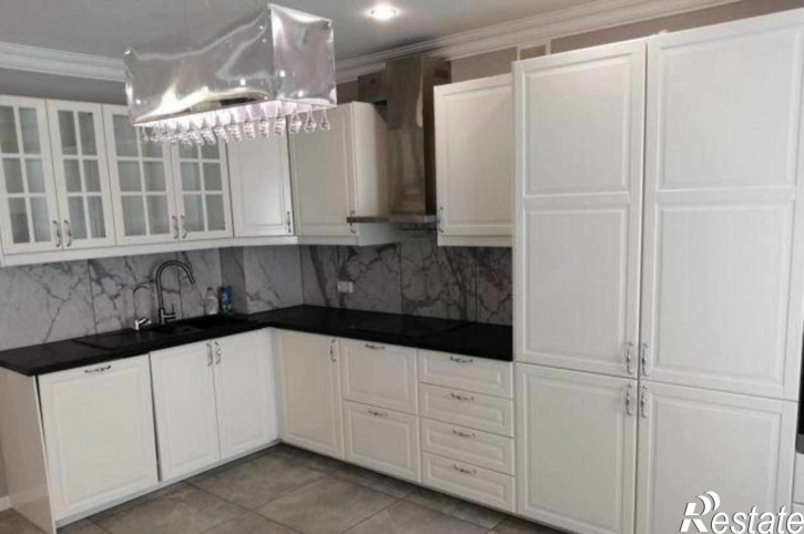 2-комн квартира улица Алексея Русова, 1В