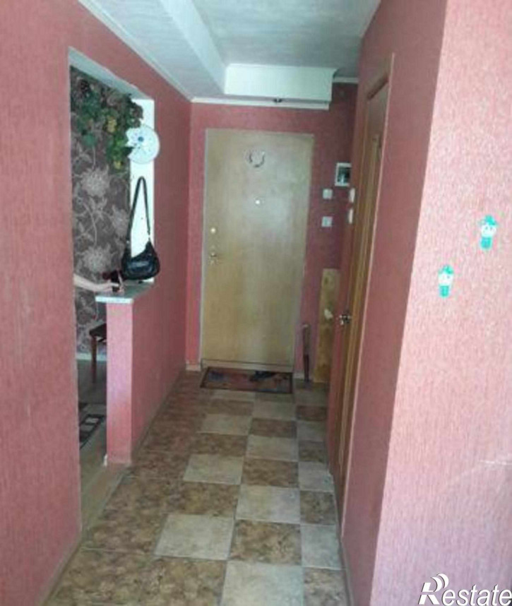 1-комн квартира улица Добровольского, 40А