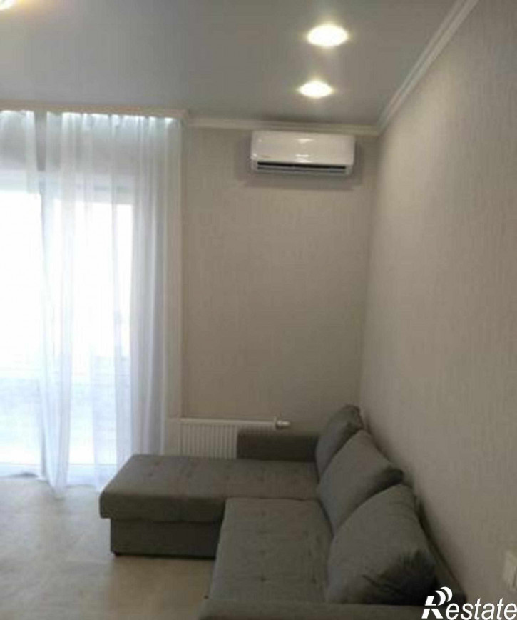 2-комн квартира улица Ерёменко, 110с2