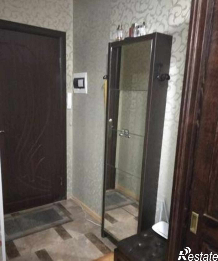 3-комн квартира Криворожская улица, 61