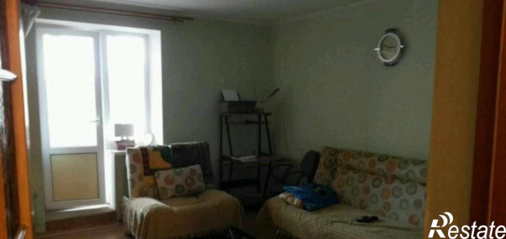 3-комн квартира Южная улица, 25В