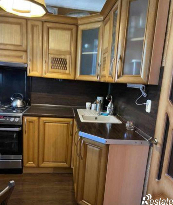 2-комн квартира проспект Шолохова, 298/2