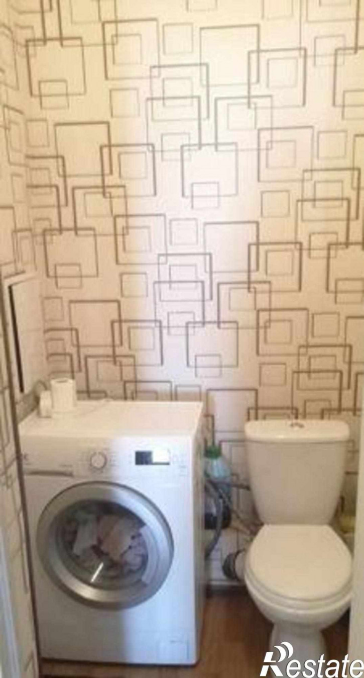2-комн квартира улица Платона Кляты, 1