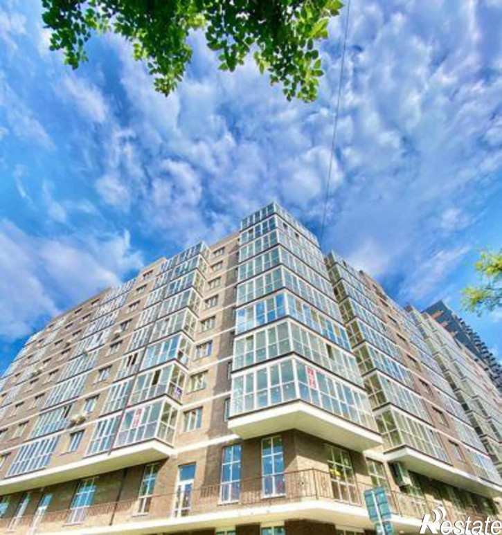 3-комн квартира Доломановский переулок, 17