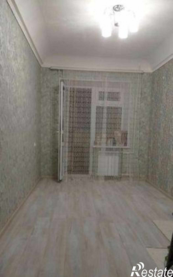 3-комн квартира Коммунистический проспект, 33/2
