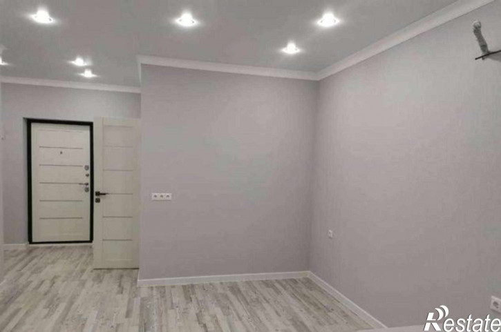 2-комн квартира улица Шаповалова, 1Дс1