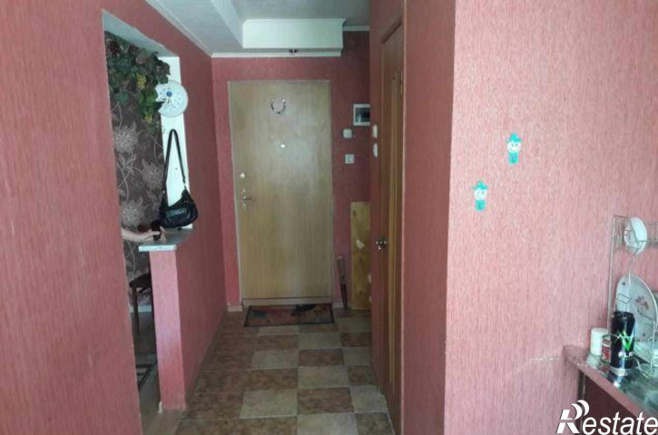 1-комн квартира улица Добровольского, 40А