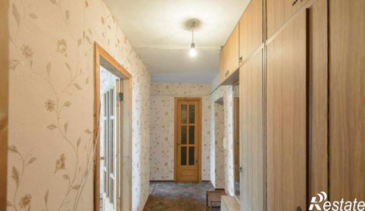2-комн квартира Каширская улица, 4/2