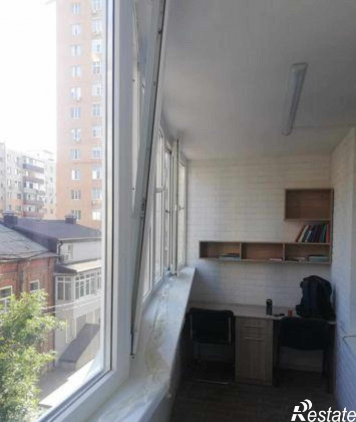 2-комн квартира в новом доме Адыгейская улица, 41