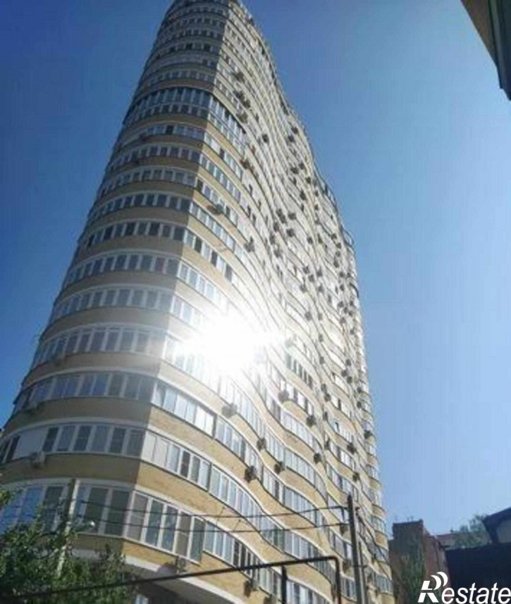2-комн квартира Крепостной переулок, 99