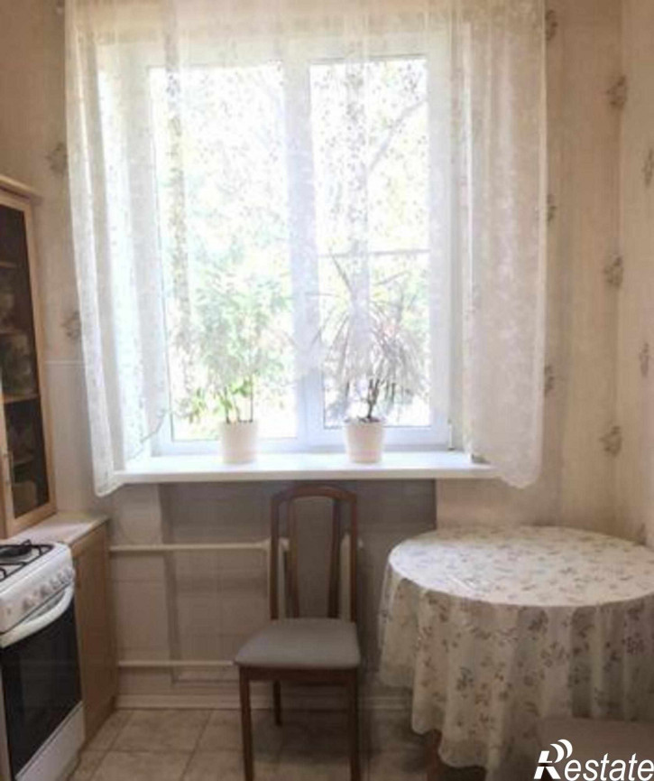 1-комн квартира улица Мечникова, 118
