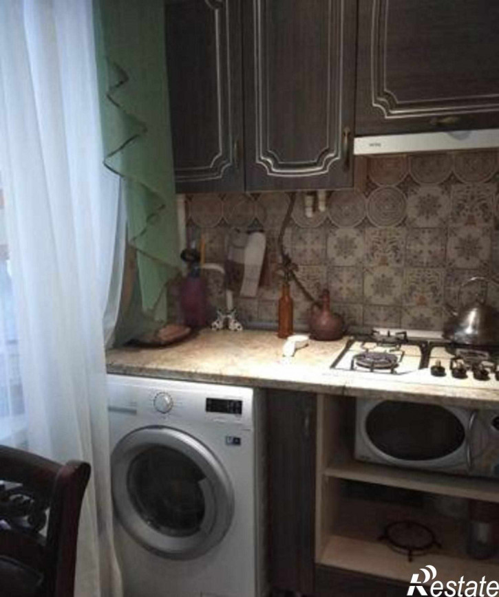3-комн квартира Криворожская улица, 61