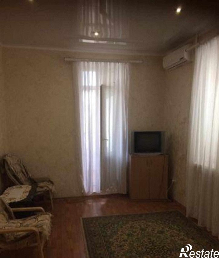 1-комн квартира бульвар Комарова, 21А