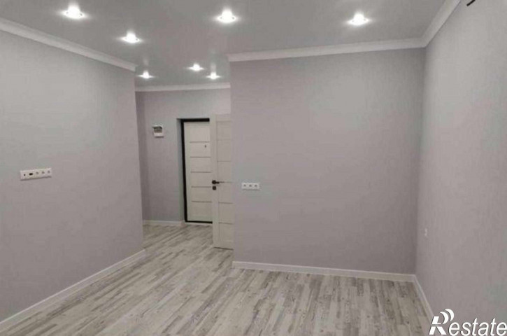 2-комн квартира улица Шаповалова, 1Дс1