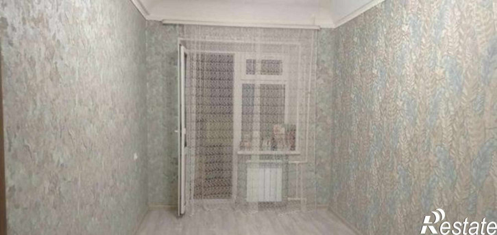3-комн квартира Коммунистический проспект, 33/2
