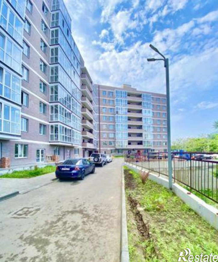 3-комн квартира Доломановский переулок, 17