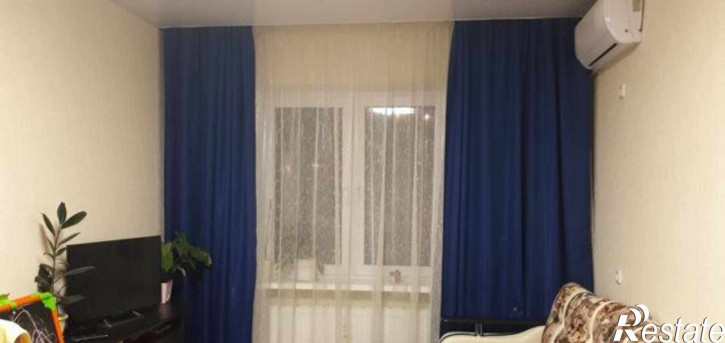 1-комн квартира улица Александра Печерского, 3
