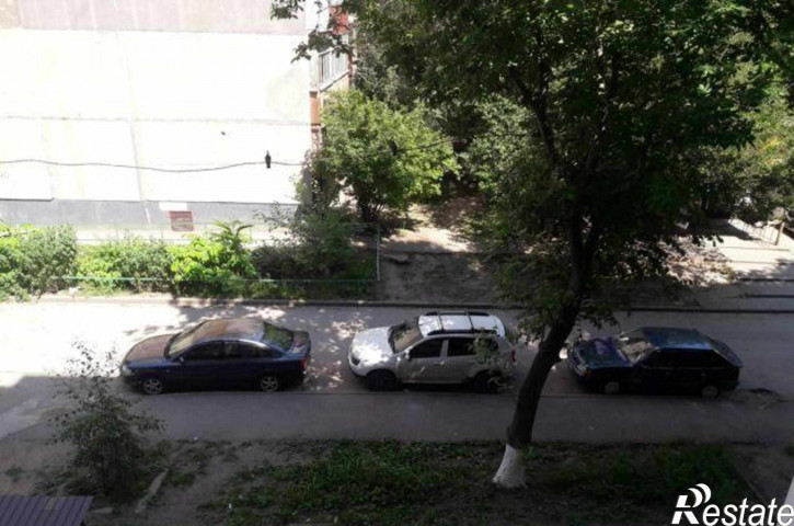 1-комн квартира улица Добровольского, 40А