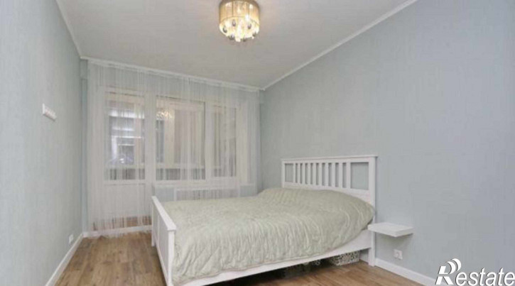 3-комн квартира улица Труда, 18