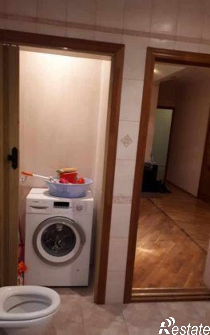 3-комн квартира Ворошиловский проспект, 50