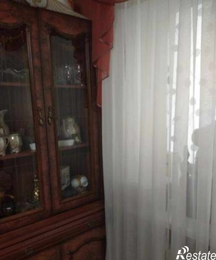 3-комн квартира Криворожская улица, 61