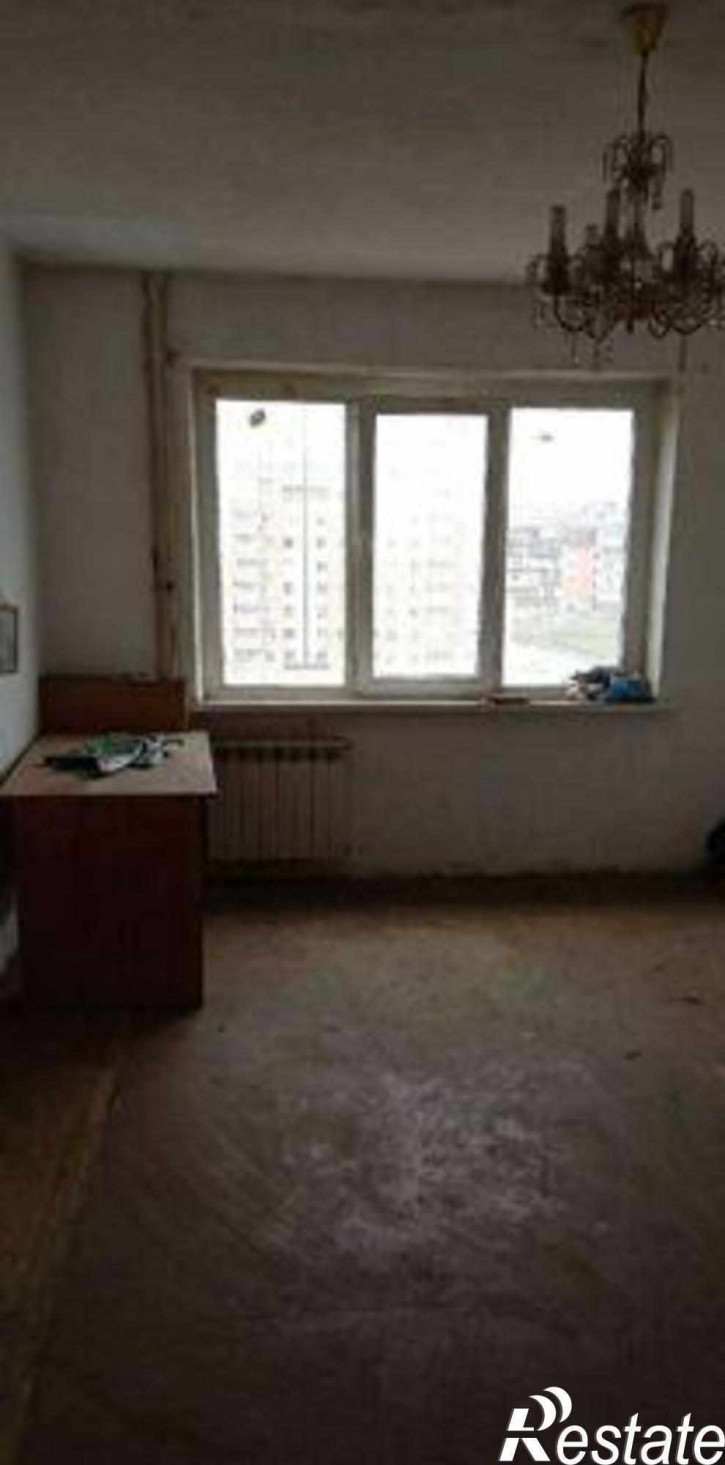 3-комн квартира Орбитальная улица, 78