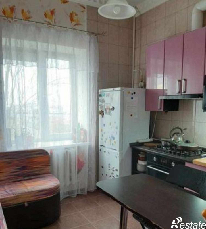 1-комн квартира улица Мира, 2