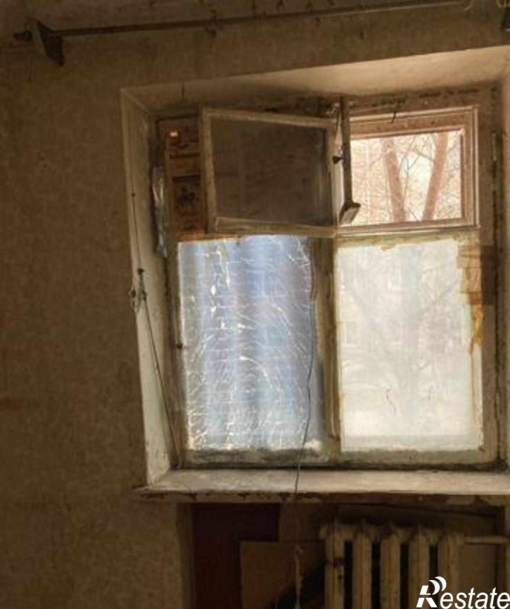 1-комн квартира Казахская улица, 87/3