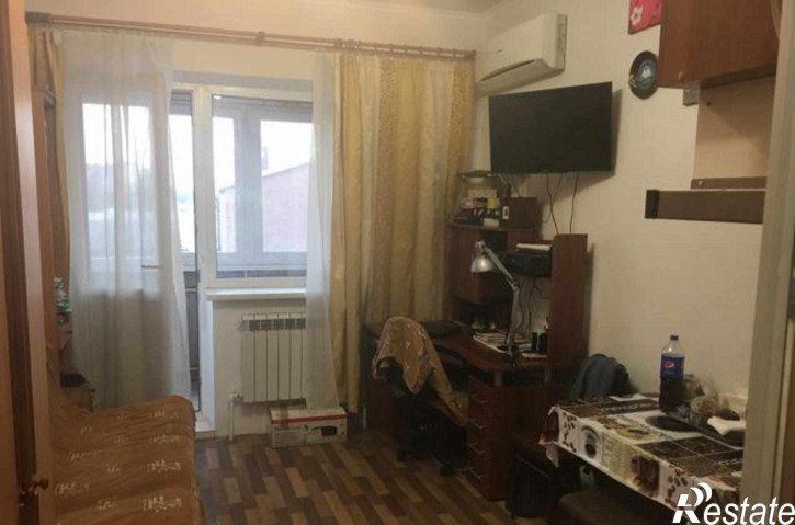 2-комн квартира улица Вересаева, 19А