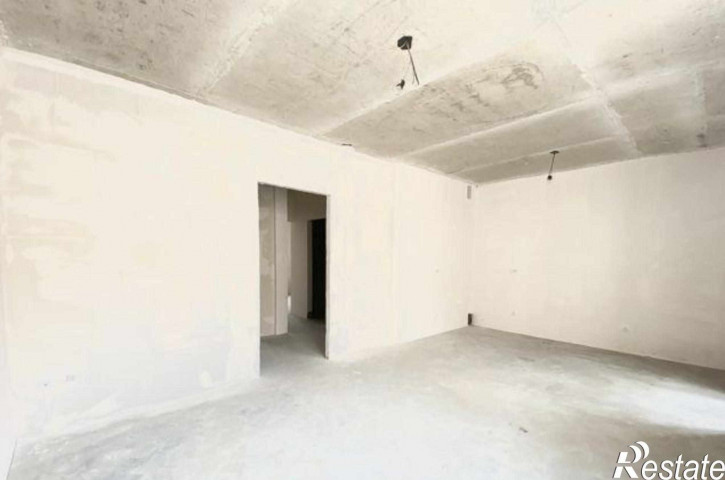 3-комн квартира Доломановский переулок, 17