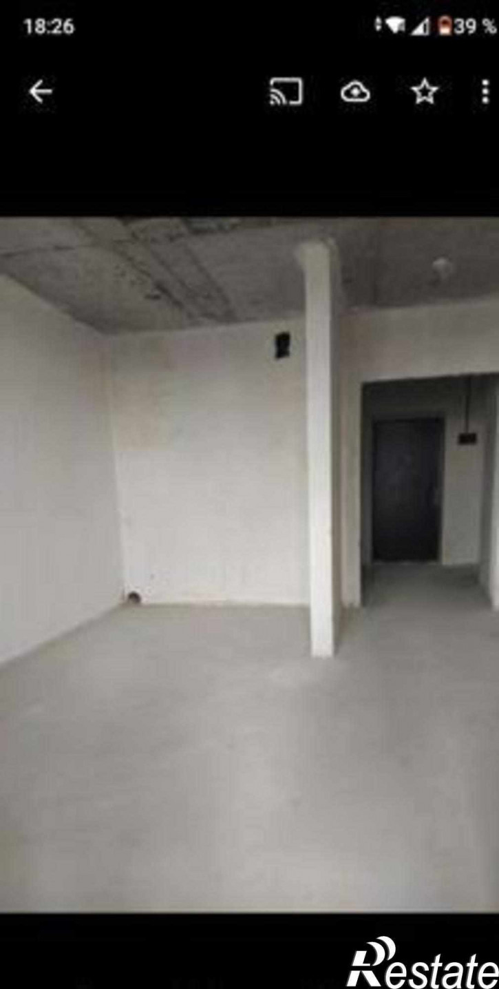 2-комн квартира Крепостной переулок, 99