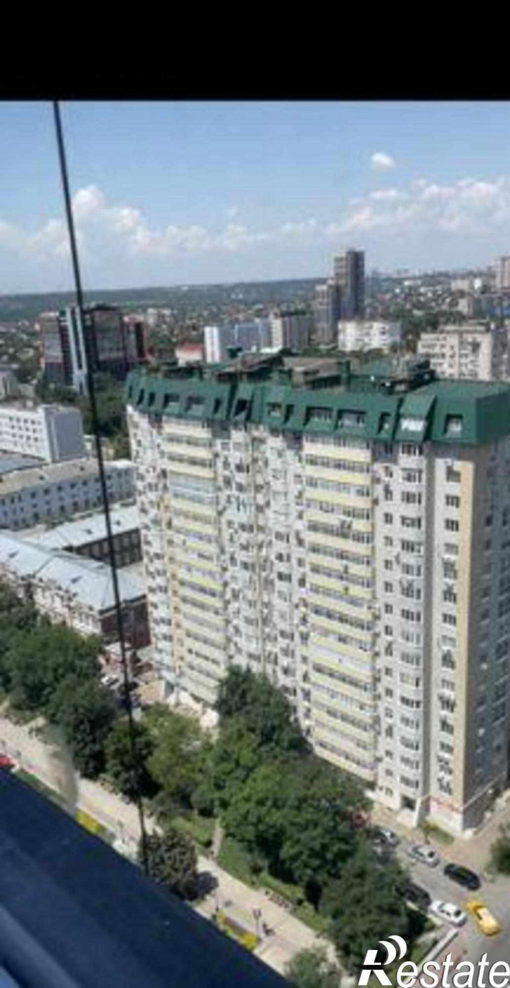 2-комн квартира в новом доме переулок Островского, 94