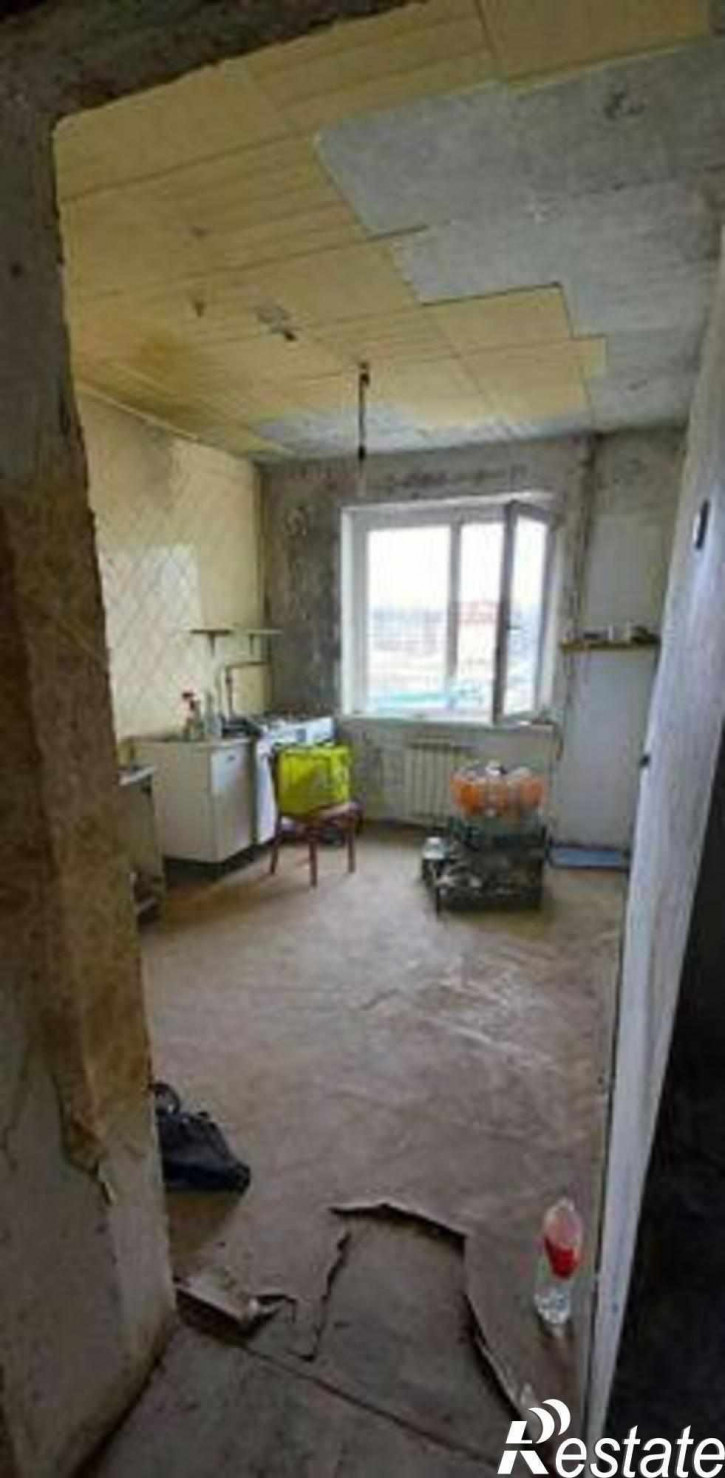 3-комн квартира Орбитальная улица, 78