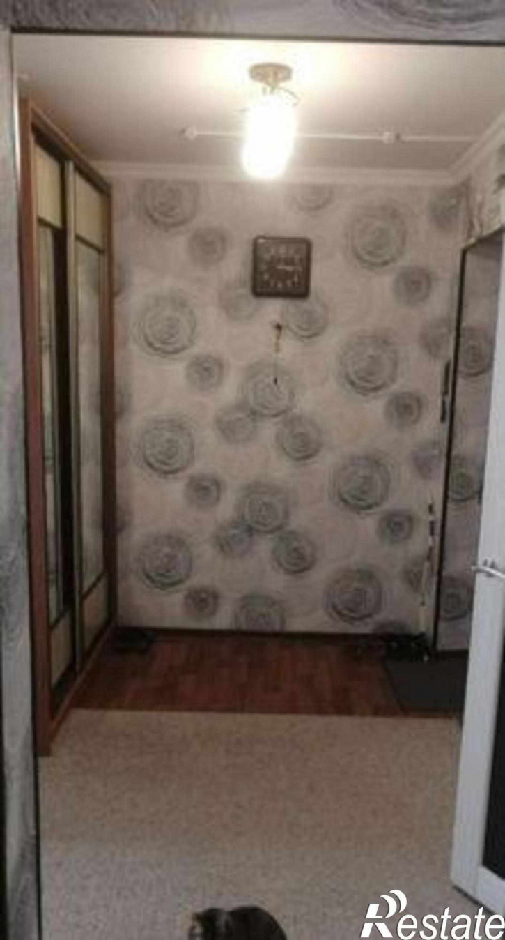 2-комн квартира улица Платона Кляты, 1
