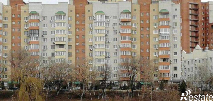 2-комн квартира улица Евдокимова, 37Г
