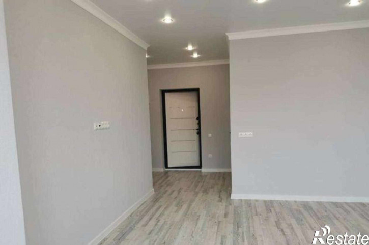 2-комн квартира улица Шаповалова, 1Дс1