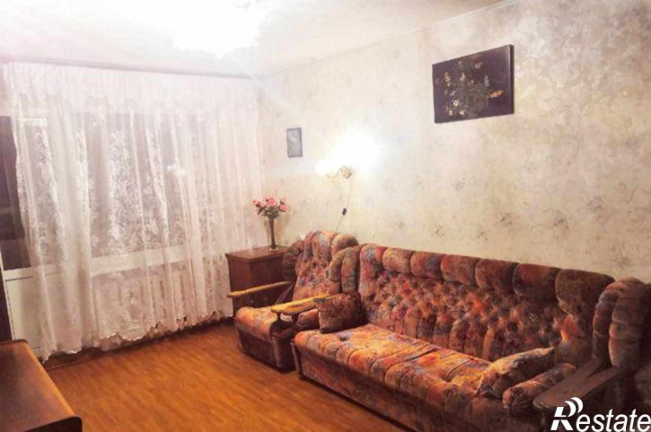 2-комн квартира Орбитальная улица, 52/1