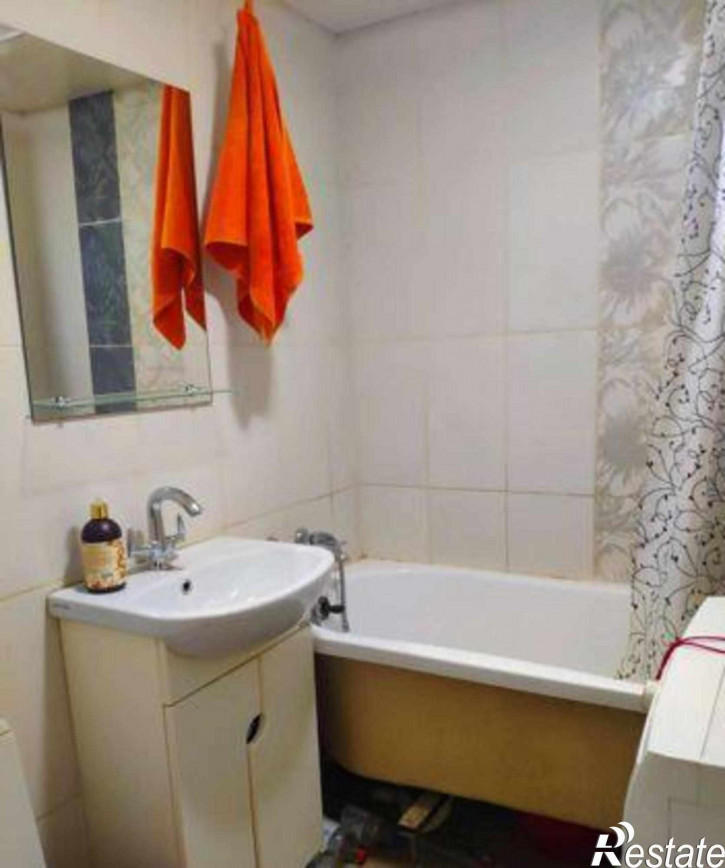 1-комн квартира Старочеркасский переулок, 11