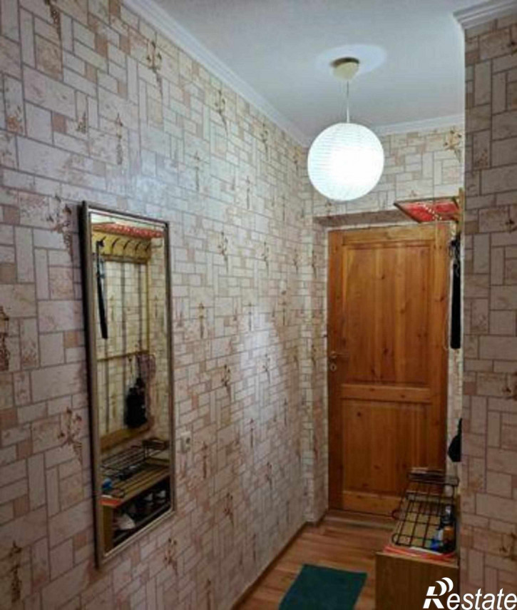 2-комн квартира улица Поляничко, 6А