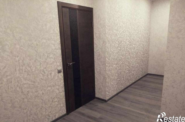 2-комн квартира в новом доме переулок Дунаевского, 17