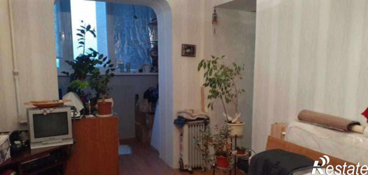 2-комн квартира Таганрогская улица, 112А