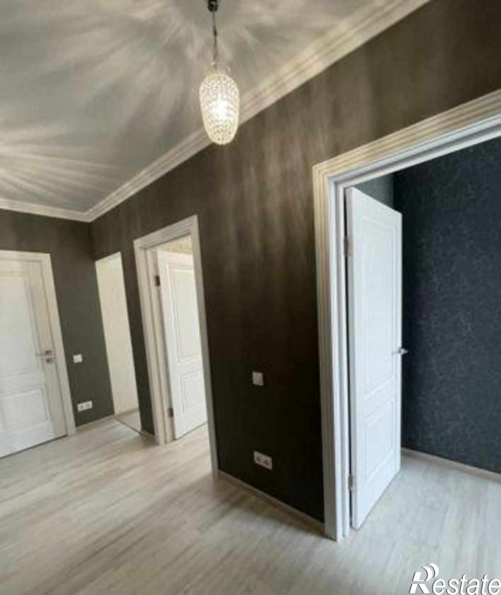 2-комн квартира в новом доме Тибетская улица, 1Бс2