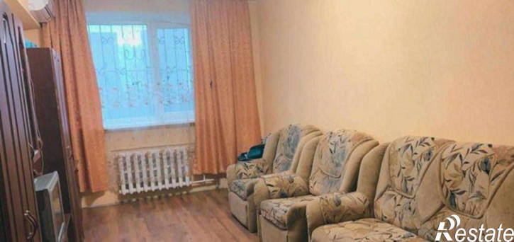 1-комн квартира Днепровский переулок, 120