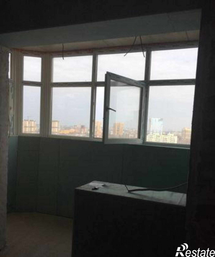 1-комн квартира в новом доме улица Мечникова, 39Б