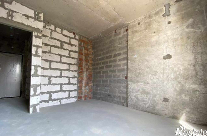 1-комн квартира в новом доме улица Жмайлова, 19А