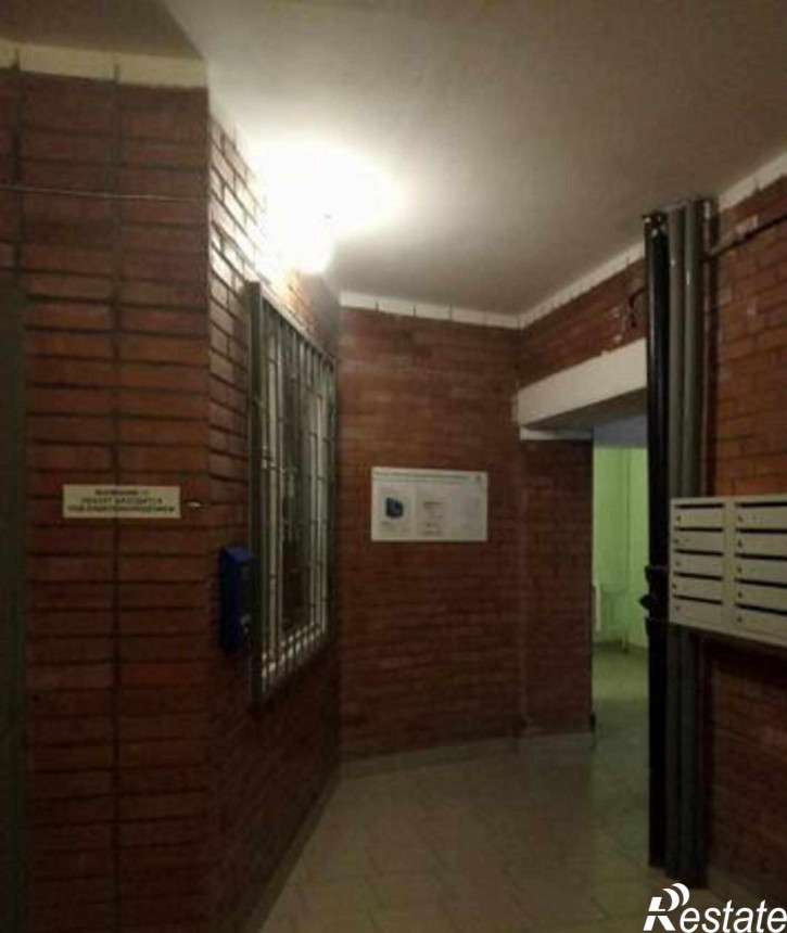 2-комн квартира Стартовая улица, 20