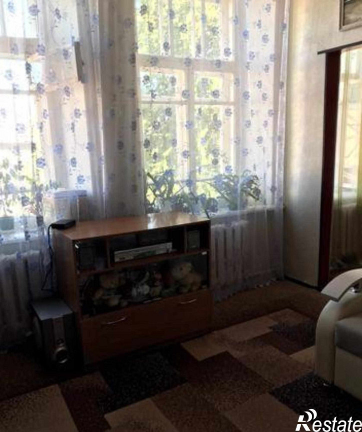 2-комн квартира проспект Шолохова, 21