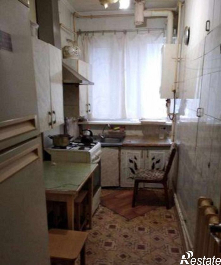 2-комн квартира Нахичеванский переулок, 37