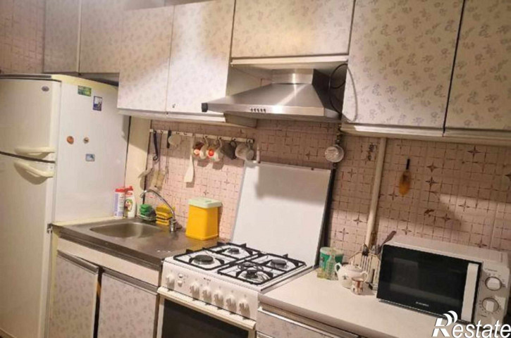 2-комн квартира Орбитальная улица, 52/1